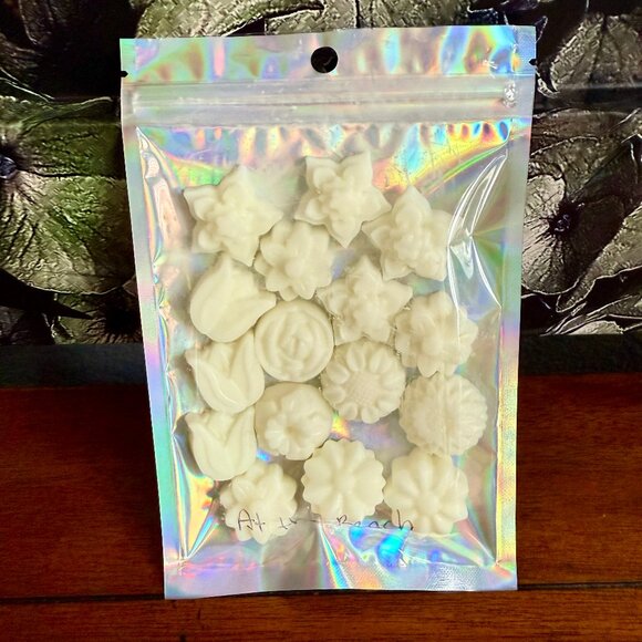 NEW WAX MELTS 2.15oz Bath and Body Works Candle Wax Melts - AT THE BEACH! - Picture 3 of 3